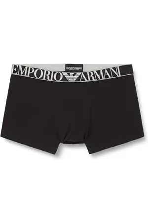 Emporio Armani Trunks Mężczyzna, , M