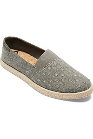 Quiksilver Espadryle męskie sneakersy, , 40 EU