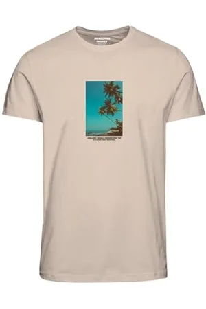 JACK&JONES JUNIOR JORMARBELLA Tee SS Crew Neck 1 FST JNR, , 128