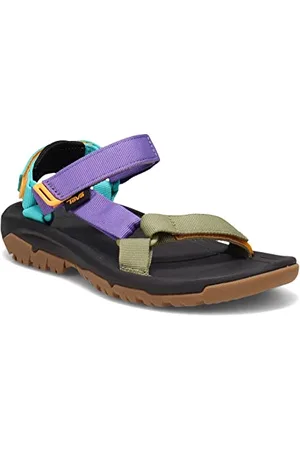Teva Sandały W Hurricane XLT2, Kobieta, Bright Retro MU, 36 EU, Bright Retro Mu, 36 EU