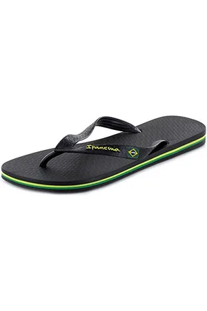 Ipanema CLAS Brasil II Ad klapki męskie, , 41/42 EU