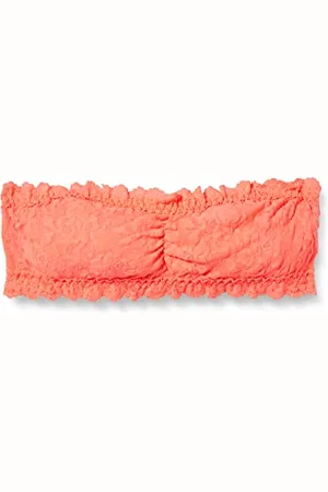 Hanky Panky Damski biustonosz z biustonoszem, dziurkacz, XS