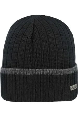 Eisglut Czapka męska Jackg Cotton Made in Germany, , Rozmiar uniwersalny