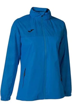 Joma Damska kurtka przeciwdeszczowa Montreal, , S