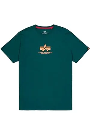Alpha Industries Basic Hoody Small Logo dla mężczyzn L