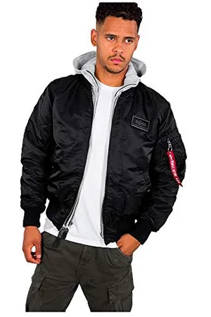 Alpha Industries MA-1 D-Tec Bomber Jacket dla mężczyzn