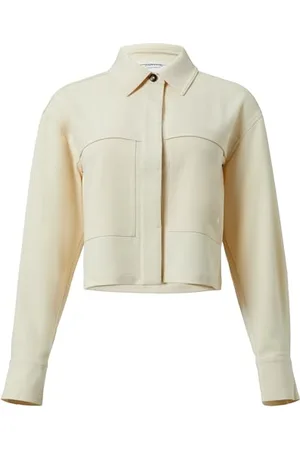 Comma, Blazer, , 36