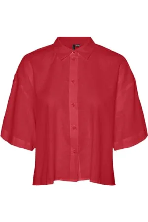 VERO MODA Bluzka damska, , XS