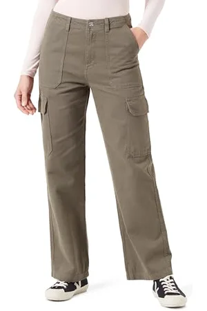 ONLY ONLMALFY spodnie cargo PNT NOOS, , M