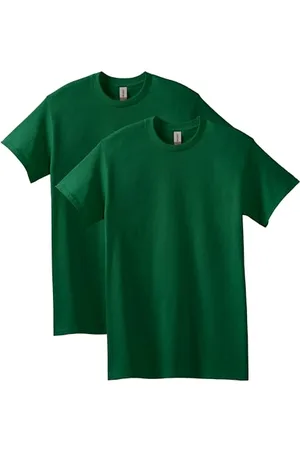 Gildan Koszula męska (2 sztuki), , XL