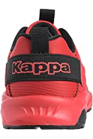 Kappa San Puerto El Inf Bb, Trampki dziecięce, , 26 EU
