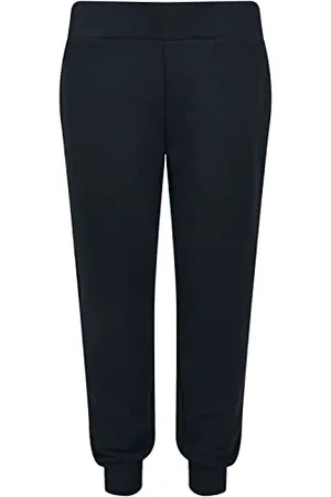 Urban classics Chłopięce spodnie treningowe Organic Basic, , 110/116 cm