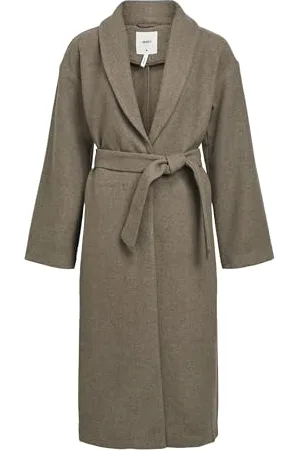 Object OBJPISA LONG COAT NOOS, , 36