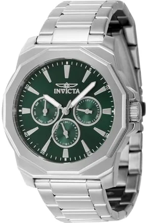 Invicta Speedway Kwarc zegarek Męski - 42mm