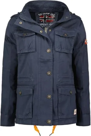 Geographical Norway Arouchka_Lady kurtka damska, , M