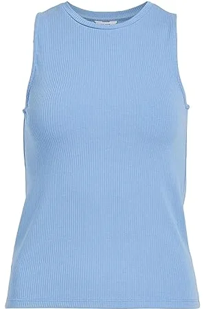 Object OBJJAMIE S/L Tank Top NOOS, , L