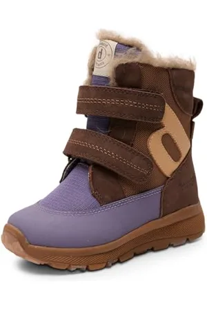 Bisgaard Unisex dziecięce buty Spencer Tex Fashion Boot, , 30 EU