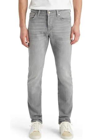 Scotch&Soda Męskie dżinsy Core-Ralston Regular Slim Fit, , 34W / 30L