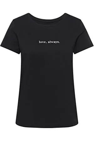Mavi Damska koszulka Love Always Tee, , XXL