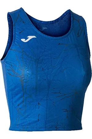Joma Damski Top Elite Ix T-Shirt, , XXXXS