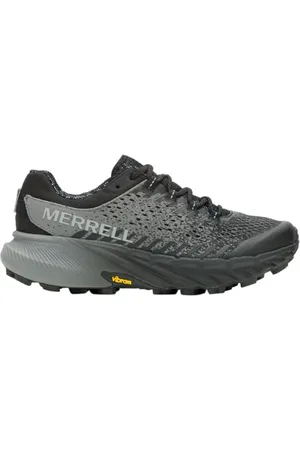 Merrell Damskie buty do biegania w terenie, Agility Remix, , 37.5 EU