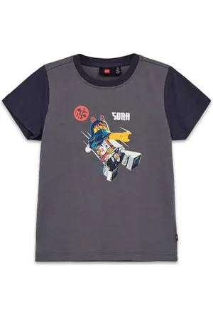 LEGO Wear Koszulka chłopięca, , 146