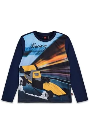 LEGO Wear Koszulka chłopięca, , 146