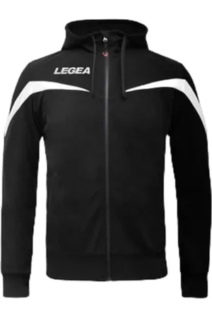 Legea Türkiye JACKET,BLACK-WHITE,S,Unisex