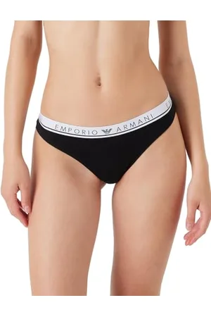 Emporio Armani Damskie majtki (2 sztuki), , M