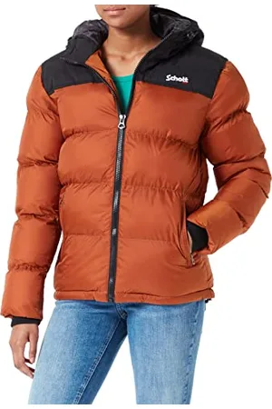 Schott NYC Kurtka puchowa, , XS