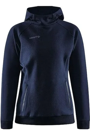 Craft Core Soul Hood Bluza W S, , S