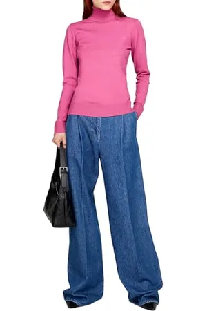 Sisley Sweter damski, , M
