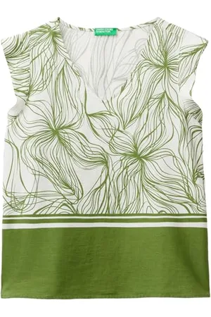 Benetton Koszula damska, , XS