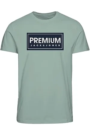 JACK & JONES T-shirt męski, , S