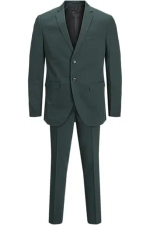 JACK & JONES JPRFRANCO Suit NOOS PLS, , 66