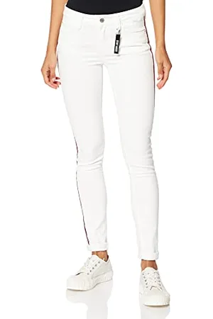 Mavi Damskie dżinsy Adriana Skinny, , 28W / 30L