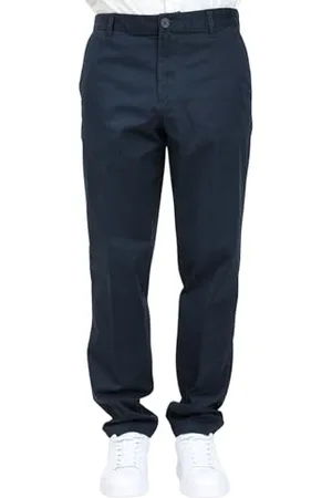 Armani Exchange Męskie spodnie The Urban Expedition, Metal Tab Logo On Back Pants, , 30