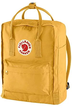 Fjällräven Fjallraven KANKEN, żółty (orcheconfattern (160916)), rozm. -, , Einheitsgröße, sport