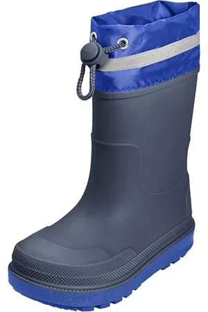 Playshoes Kalosze dziecięce, uniseks, , 23 EU