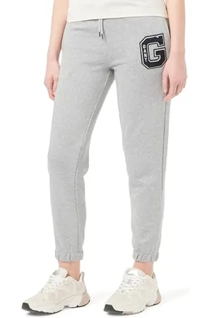GANT Spodnie dresowe REG G, , 3XL