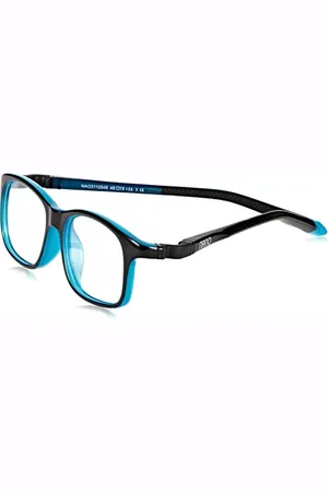 NANOVISTA Okulary Unisex dla dzieci, , 50