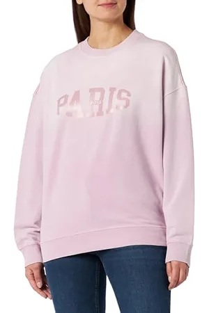 HUGO BOSS C_elaslogan_Town bluza damska, , M