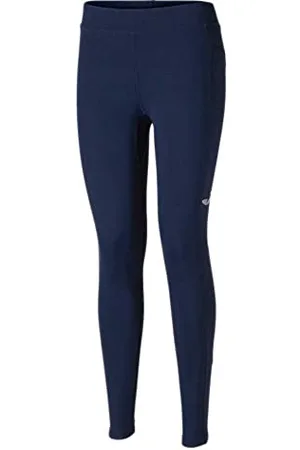 Joma Męskie długie legginsy Elite Ix, , XXS