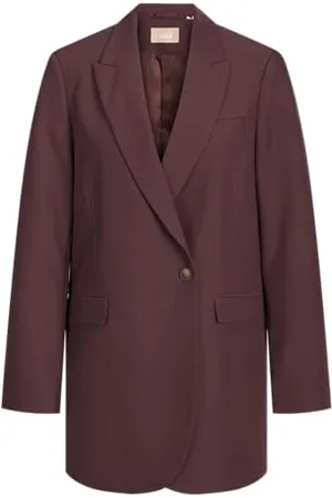 JACK & JONES Jxmary Blazer TLR NOOS, , M