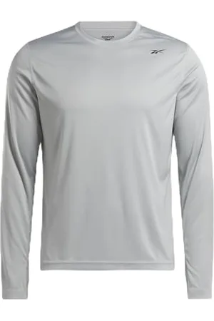 Reebok Train LS TECH TEE, , 3XL