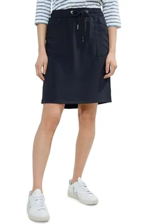 CECIL Tracey Skirt Travel TBC damskie, , S