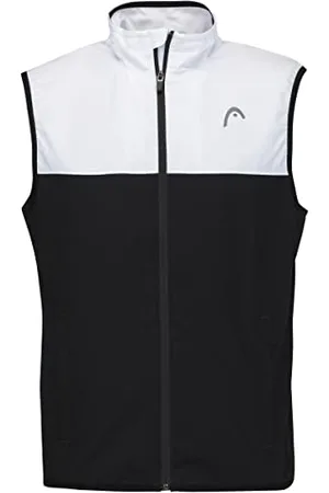 Head CLUB 22 Kamizelka Mężczyźni, , 3XL