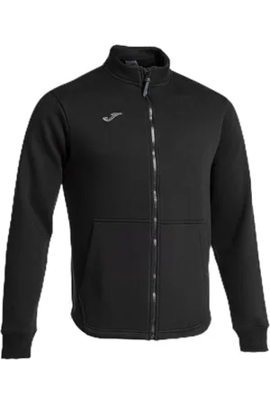 Joma Bluza męska - Komfort - Zamek błyskawiczny, , 4XS