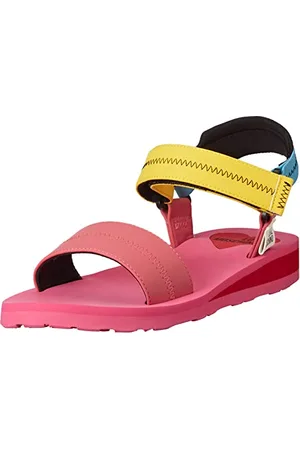 Moschino Damskie sandały Collezione Primavera Estate 2022, , 36 EU