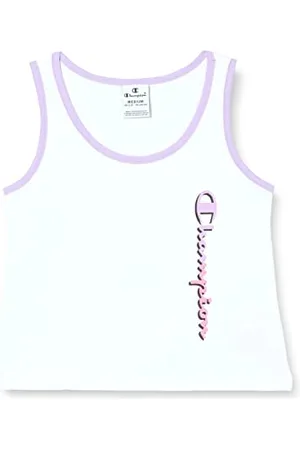 Champion Girl